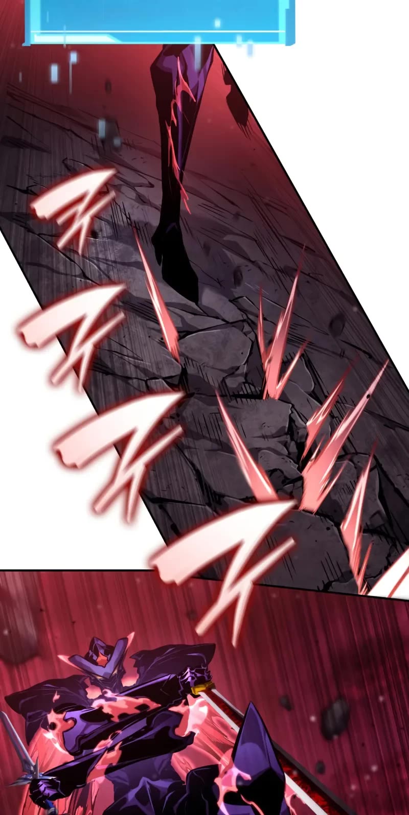 Boundless Necromancer chapter 128 page 37