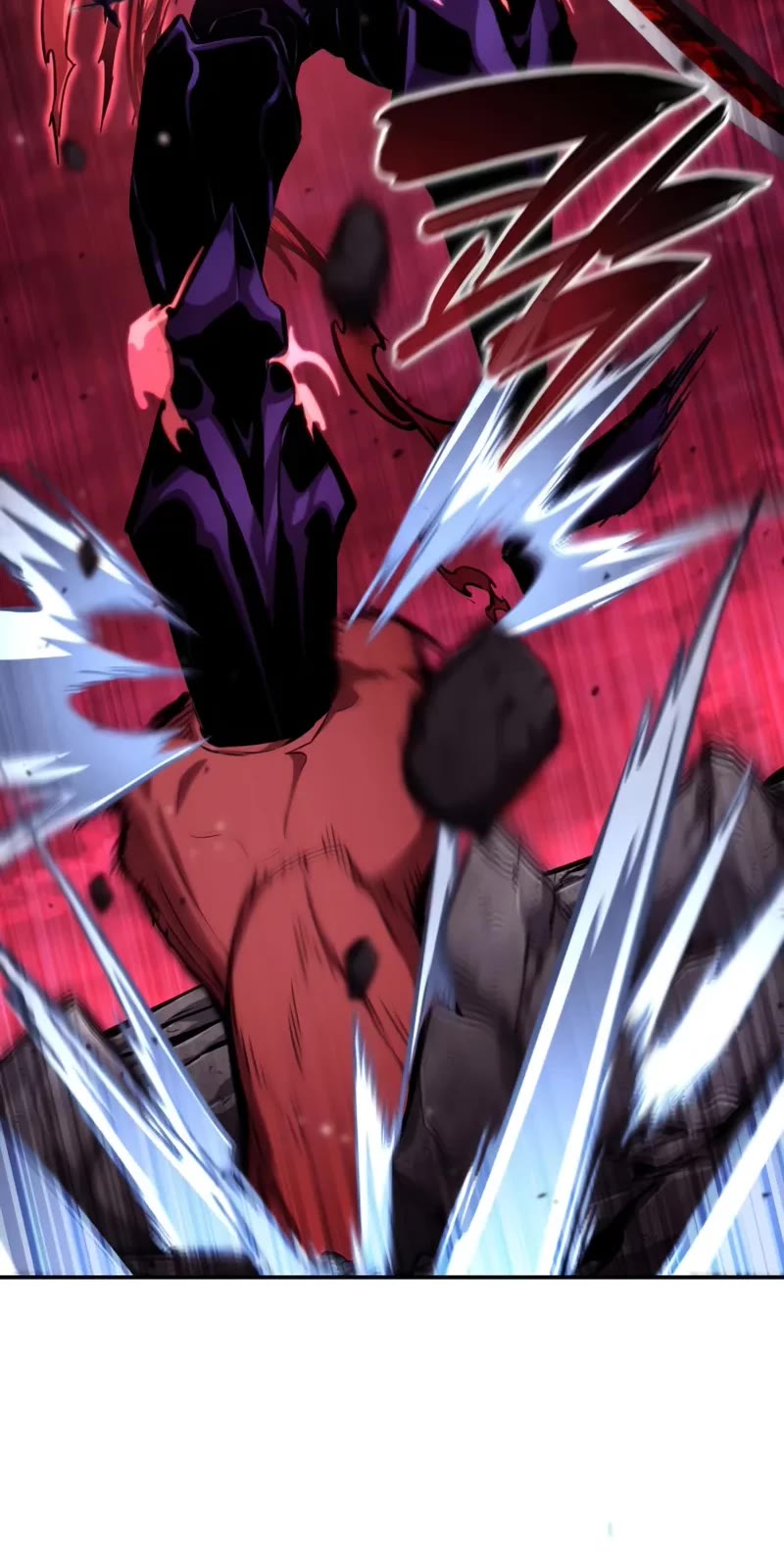 Boundless Necromancer chapter 128 page 38