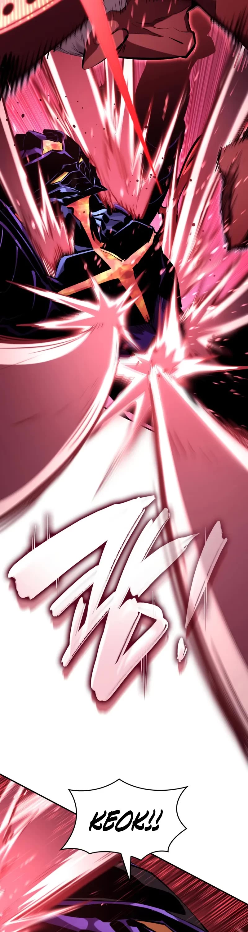 Boundless Necromancer chapter 128 page 40