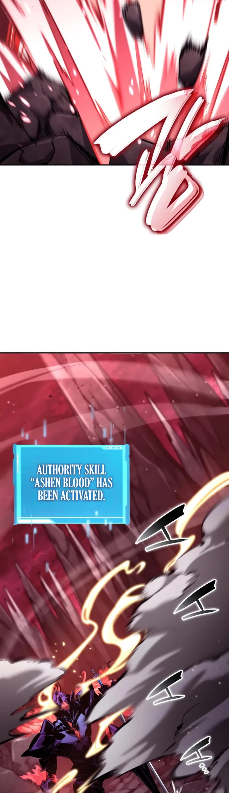 Boundless Necromancer chapter 128 page 42