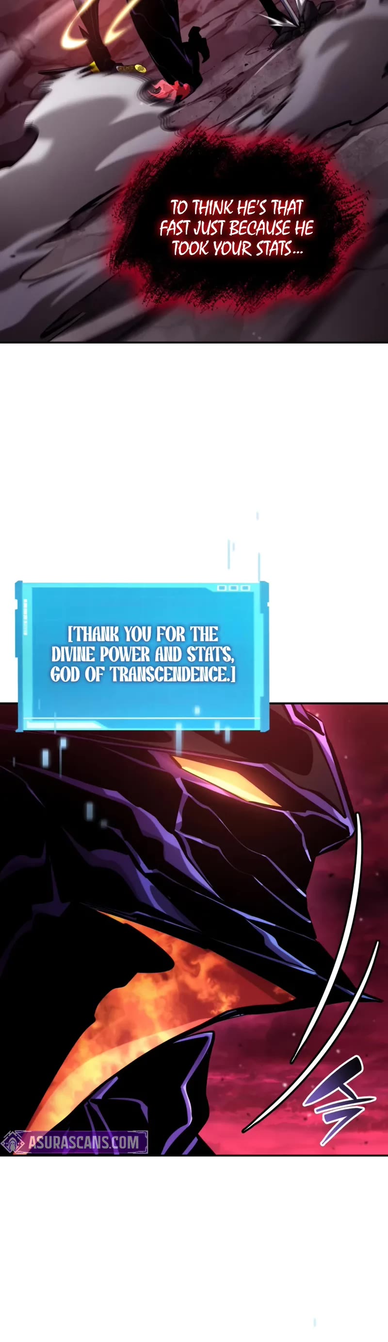 Boundless Necromancer chapter 128 page 43