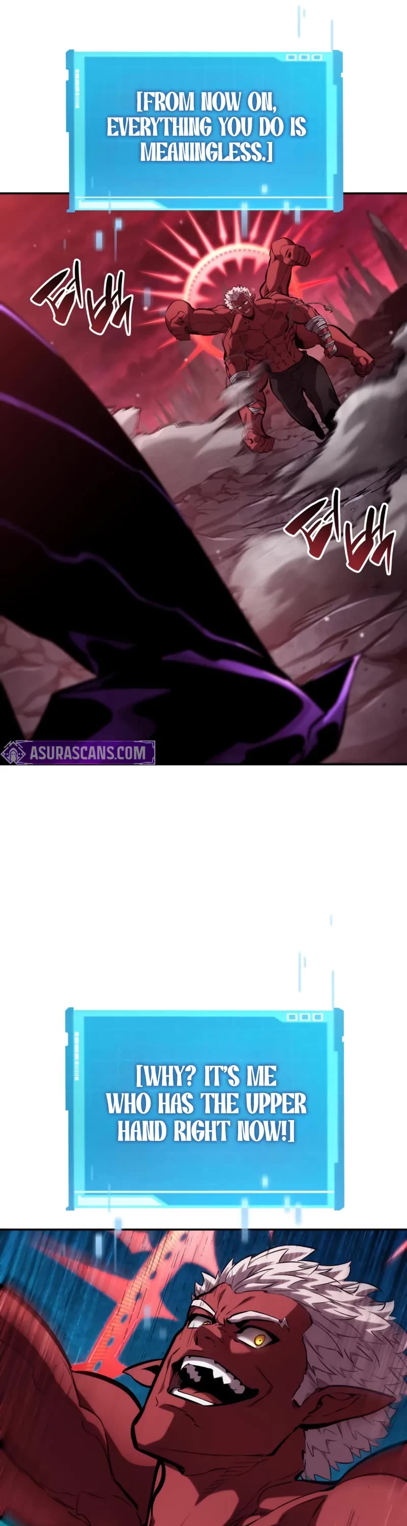 Boundless Necromancer chapter 128 page 44