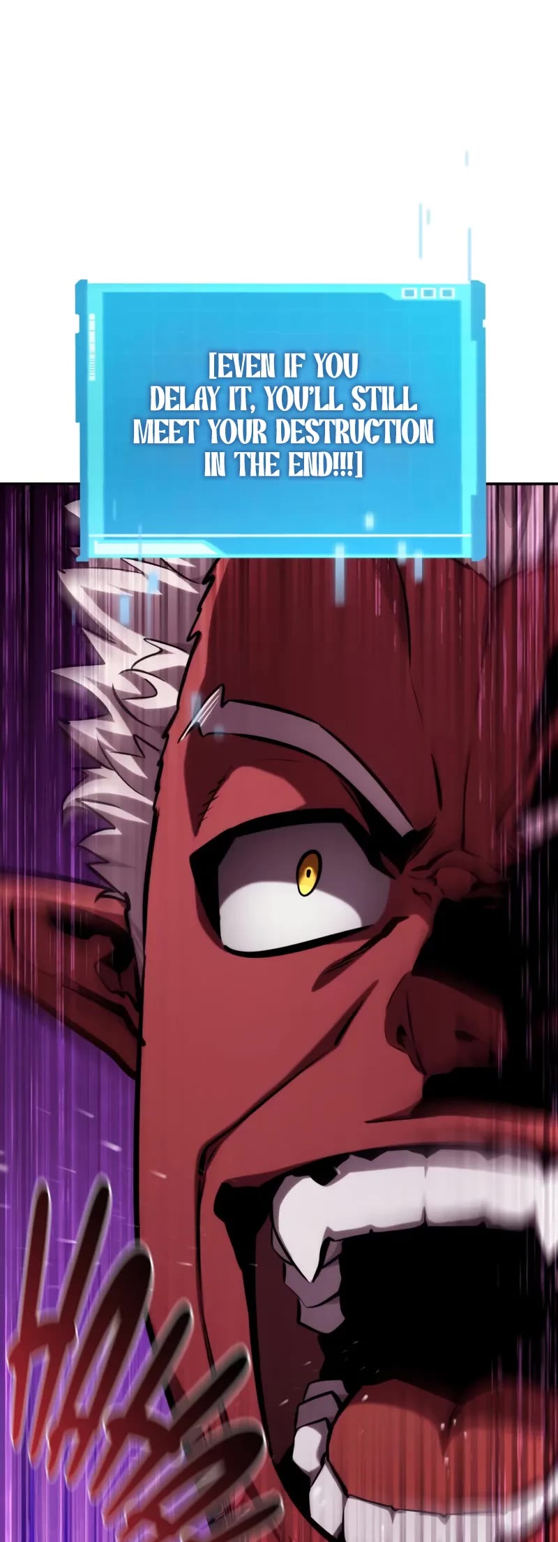 Boundless Necromancer chapter 128 page 47