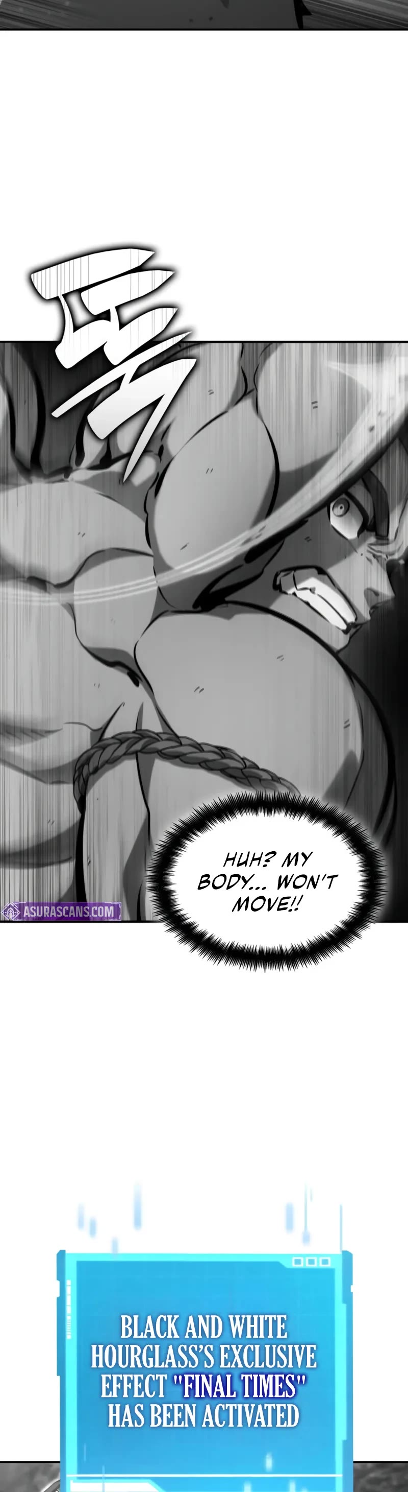 Boundless Necromancer chapter 128 page 5