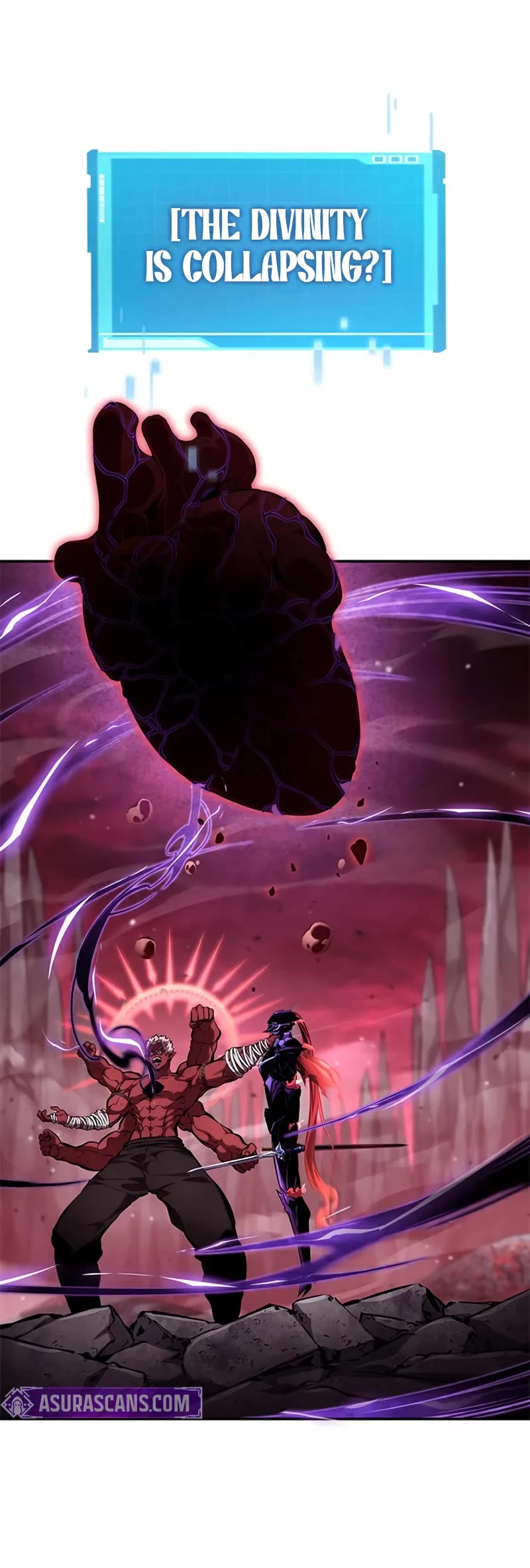 Boundless Necromancer chapter 128 page 52