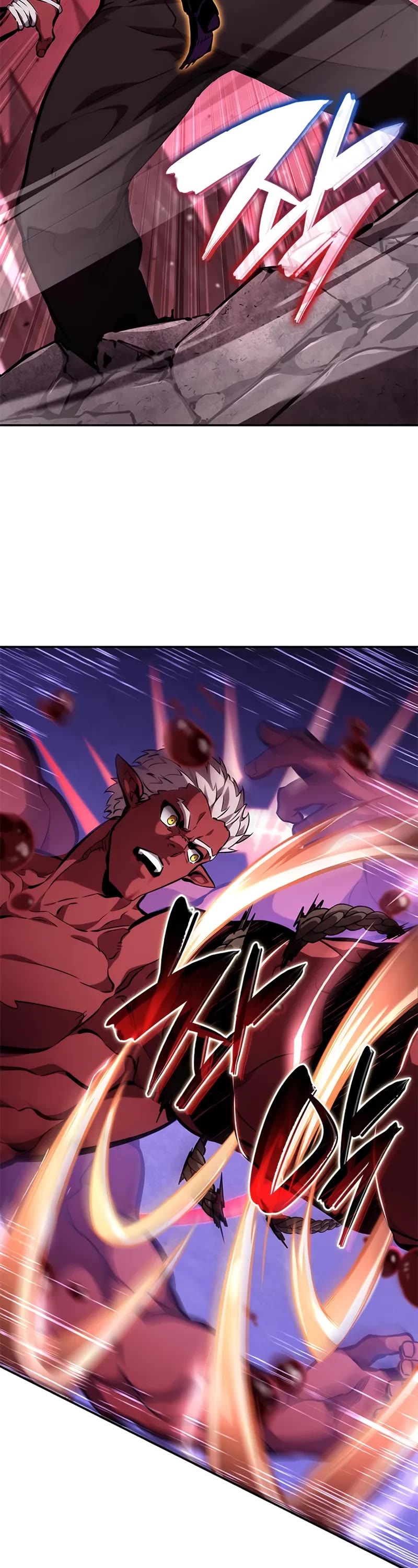 Boundless Necromancer chapter 128 page 56