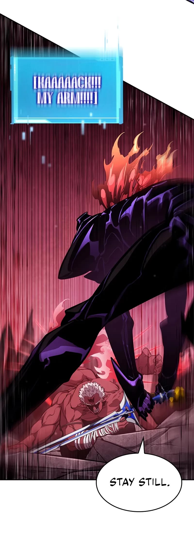 Boundless Necromancer chapter 128 page 57