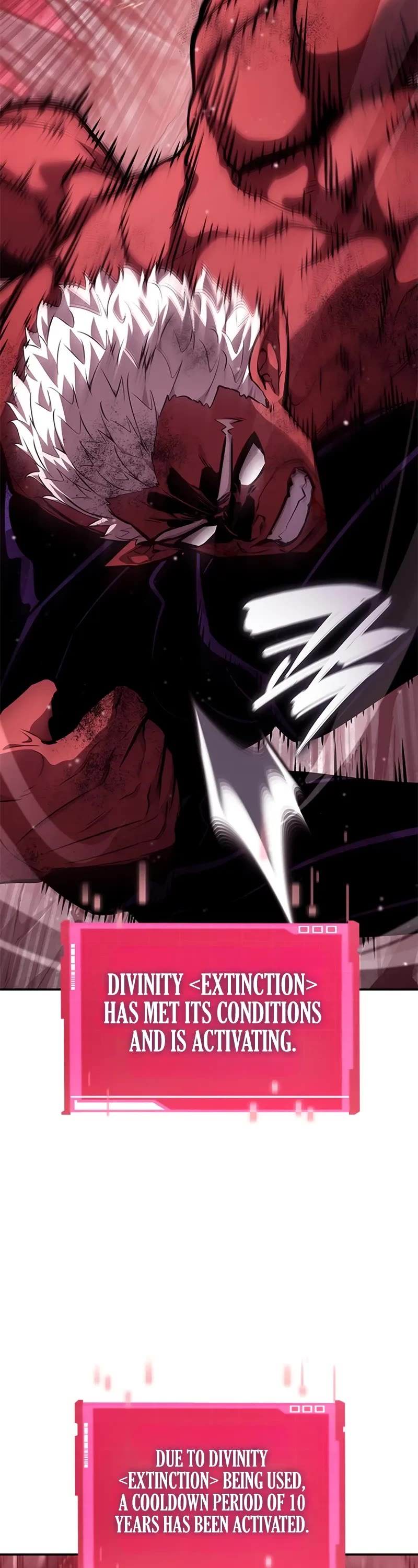 Boundless Necromancer chapter 128 page 60