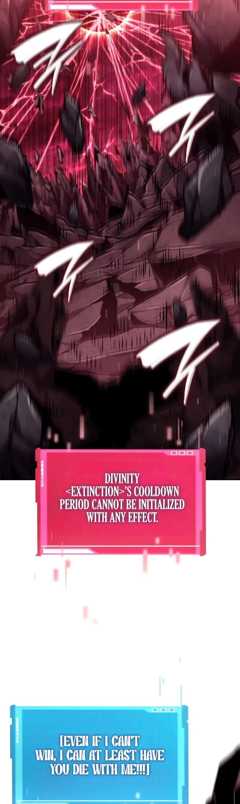 Boundless Necromancer chapter 128 page 61