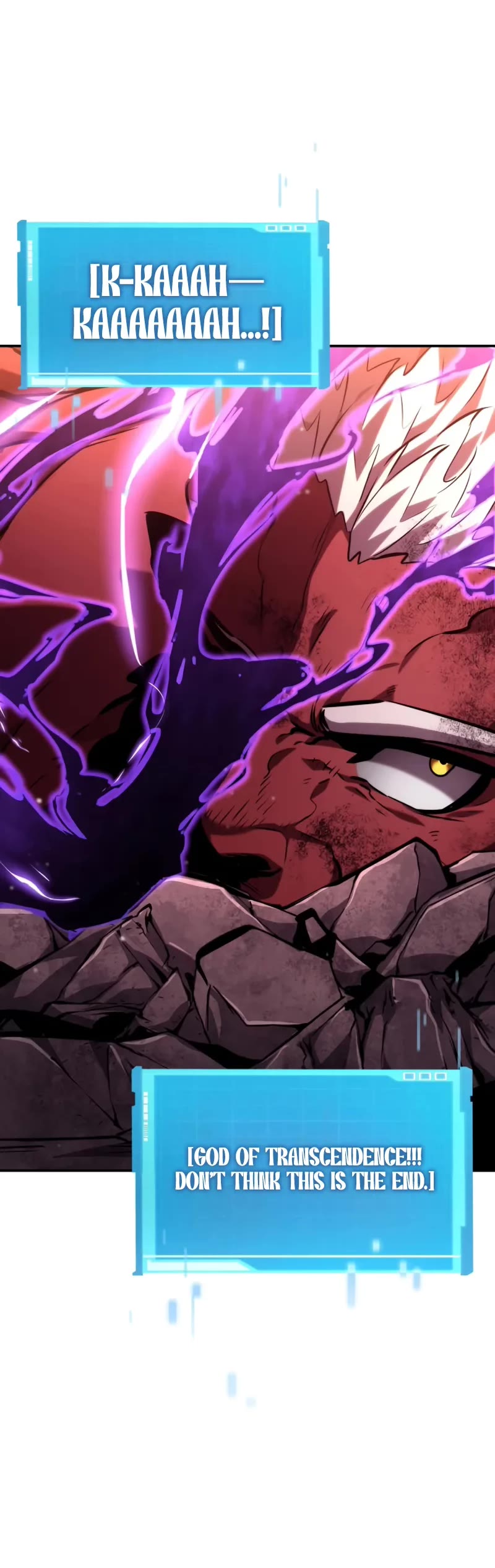 Boundless Necromancer chapter 128 page 67