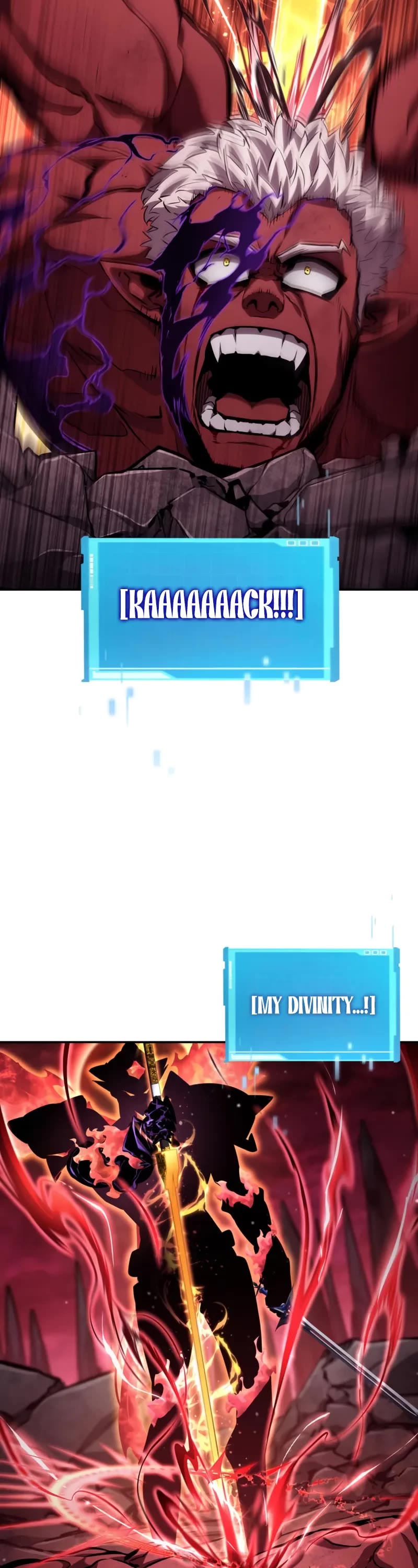 Boundless Necromancer chapter 128 page 69