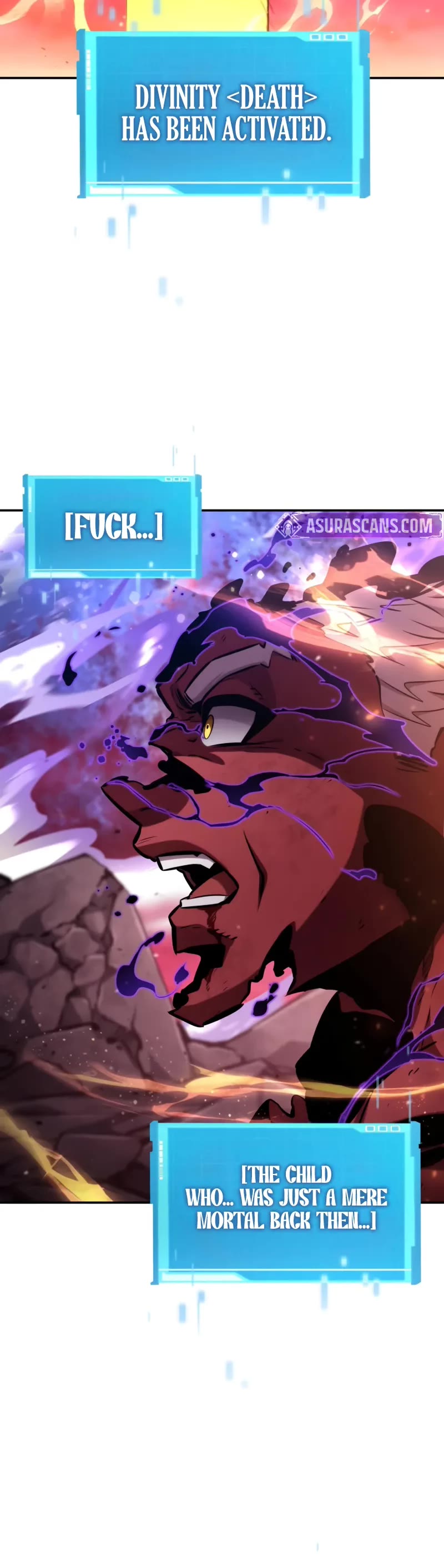 Boundless Necromancer chapter 128 page 71