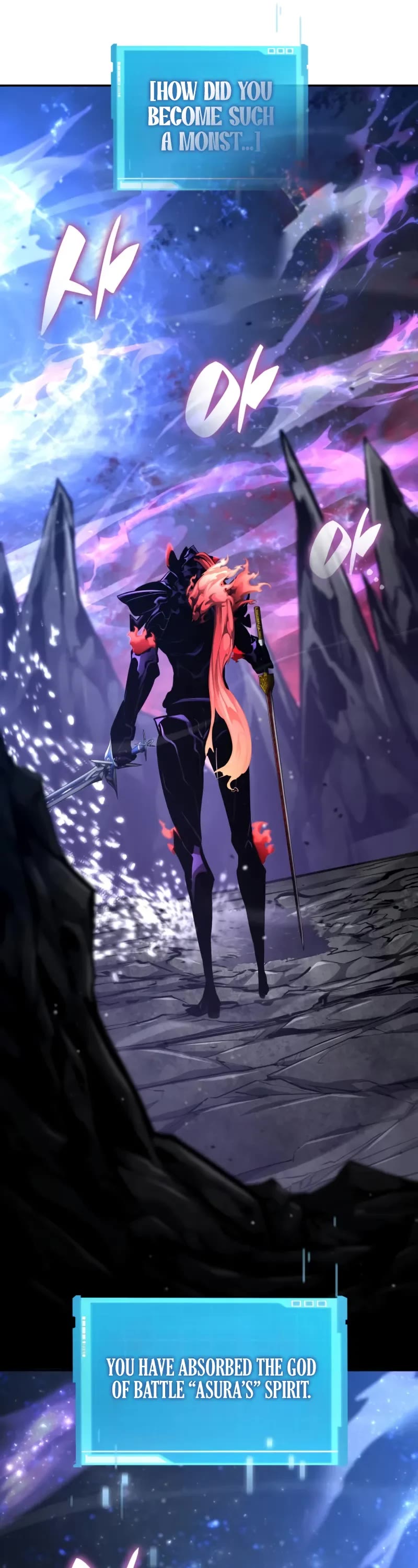 Boundless Necromancer chapter 128 page 72