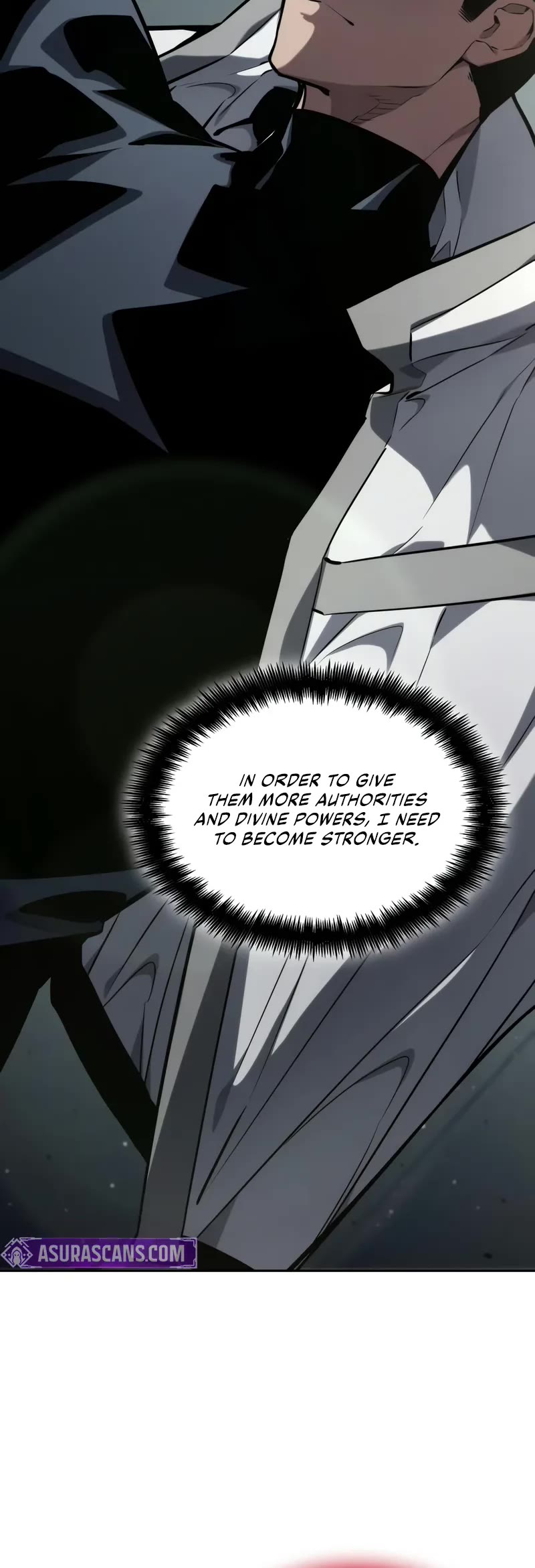 Boundless Necromancer chapter 129 page 10