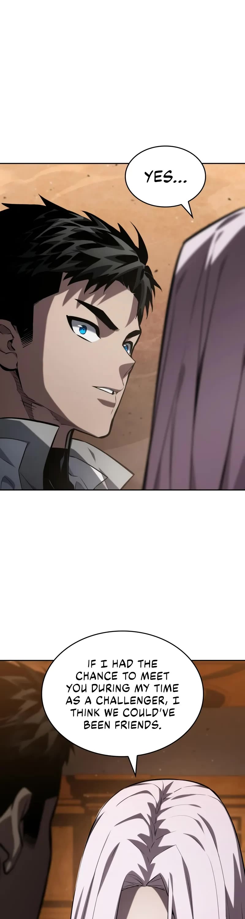 Boundless Necromancer chapter 129 page 17