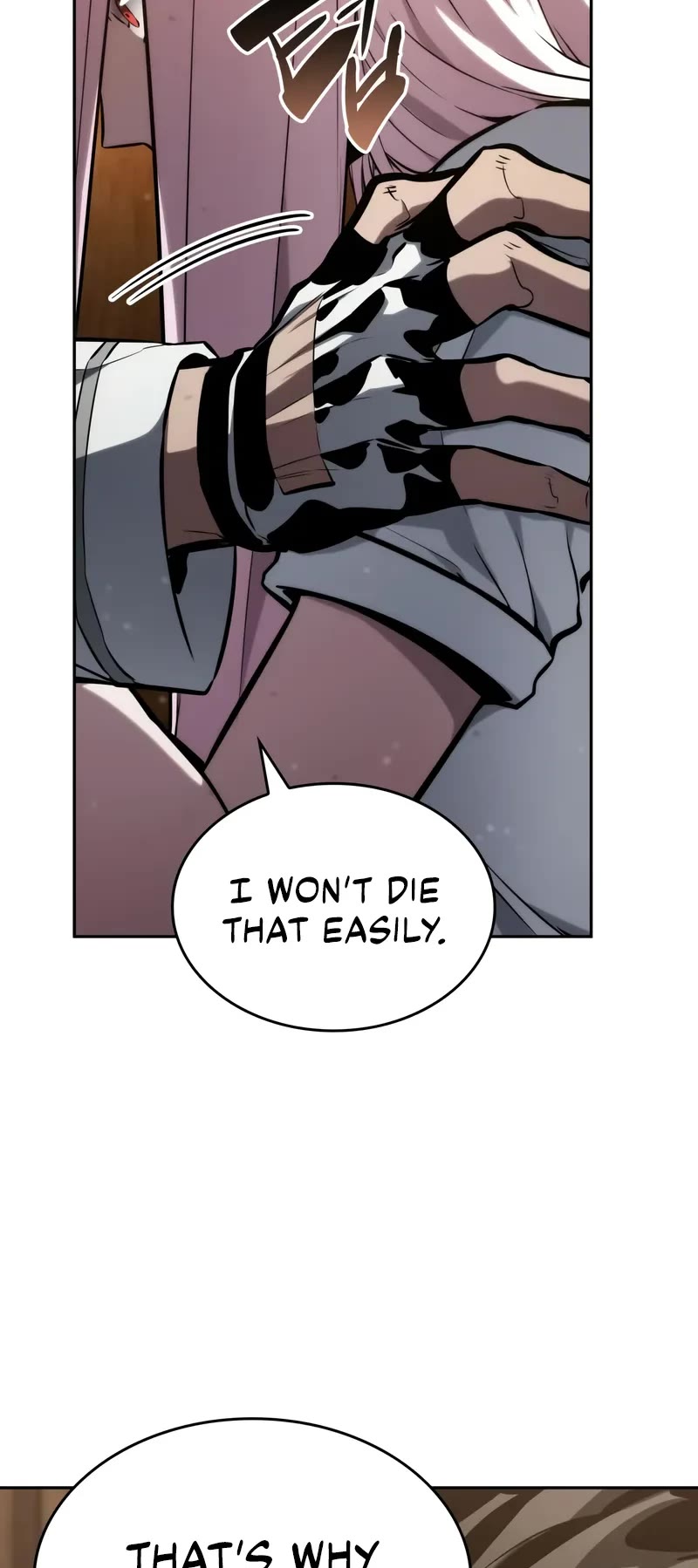 Boundless Necromancer chapter 129 page 24