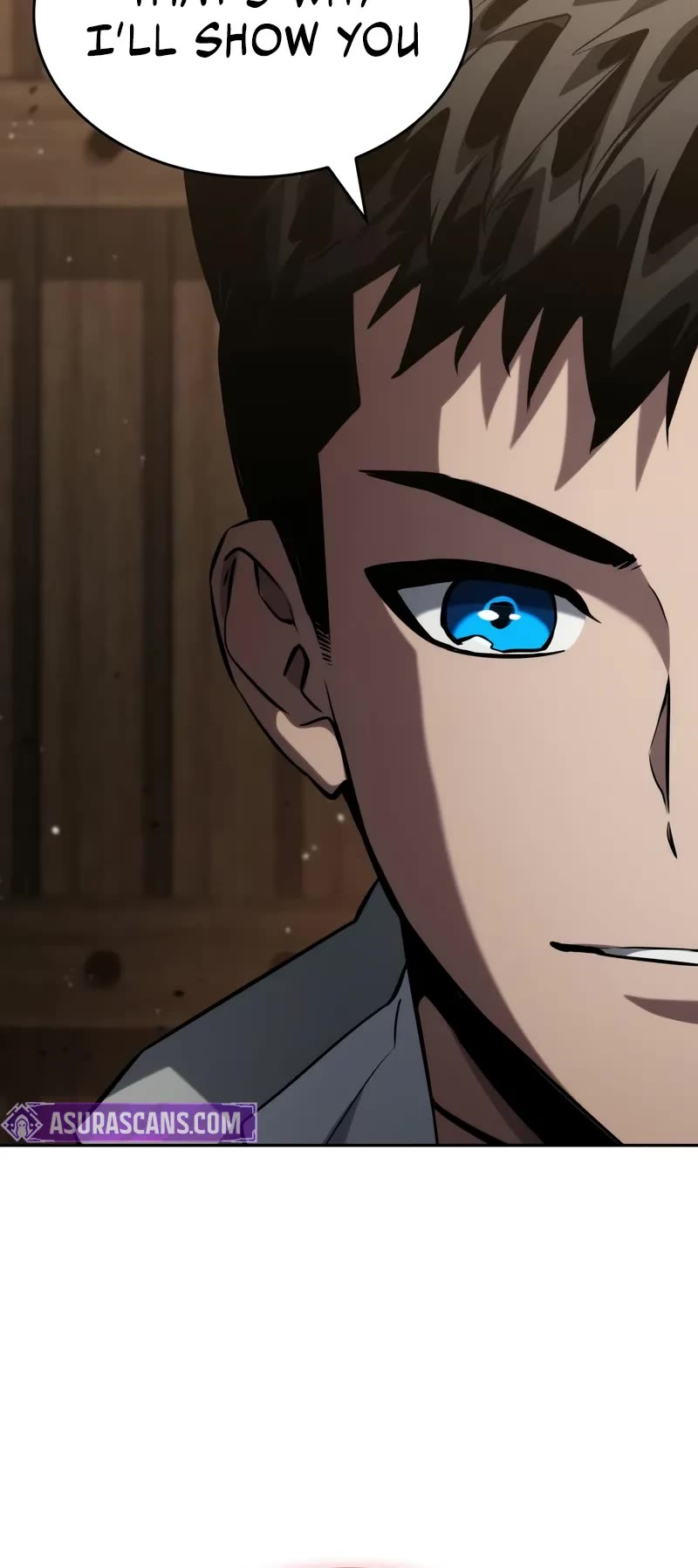 Boundless Necromancer chapter 129 page 25