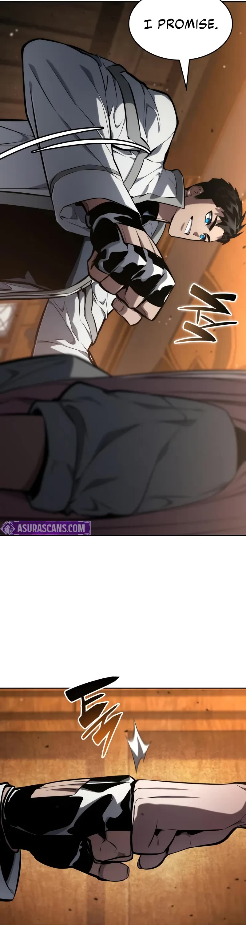 Boundless Necromancer chapter 129 page 27