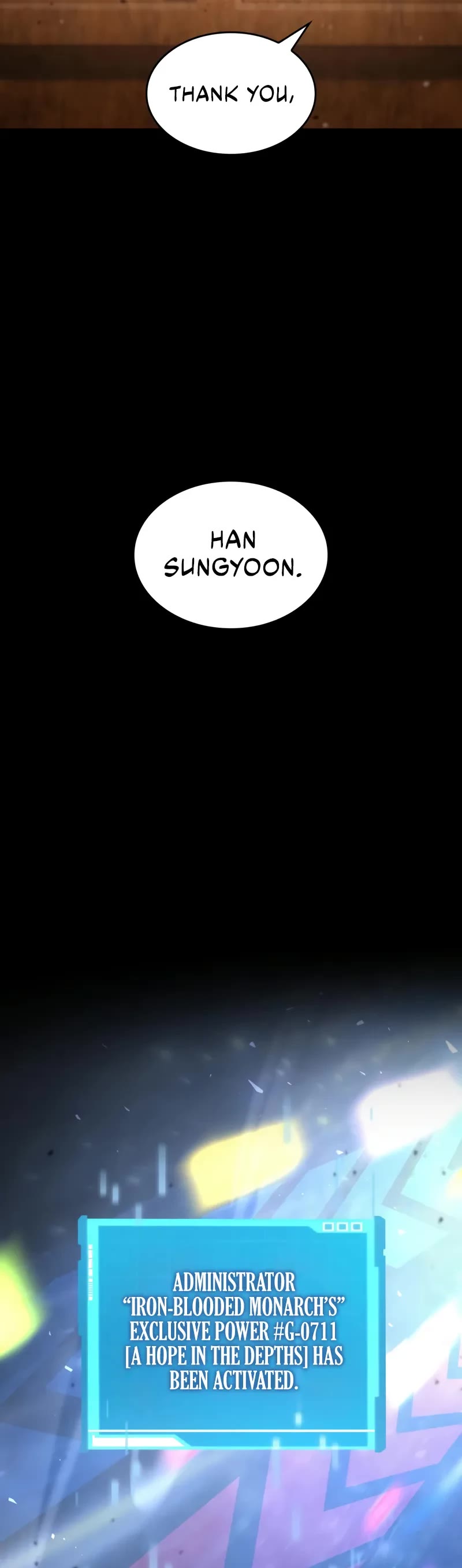 Boundless Necromancer chapter 129 page 28