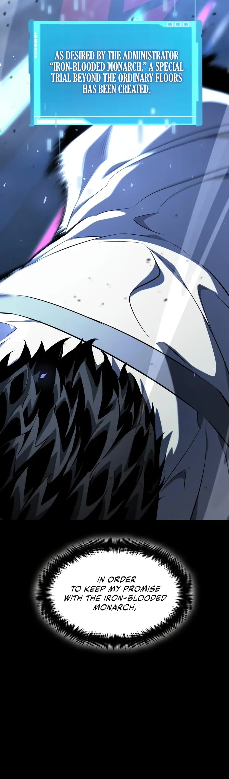 Boundless Necromancer chapter 129 page 29