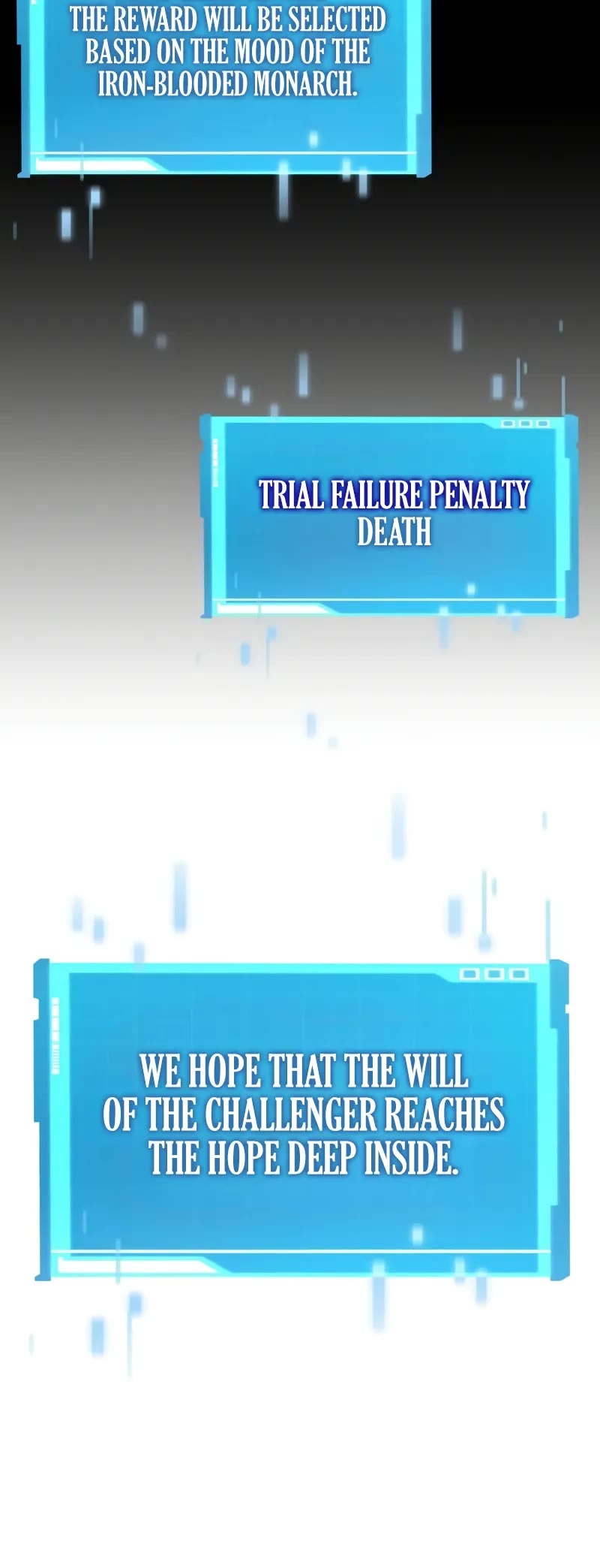 Boundless Necromancer chapter 129 page 33