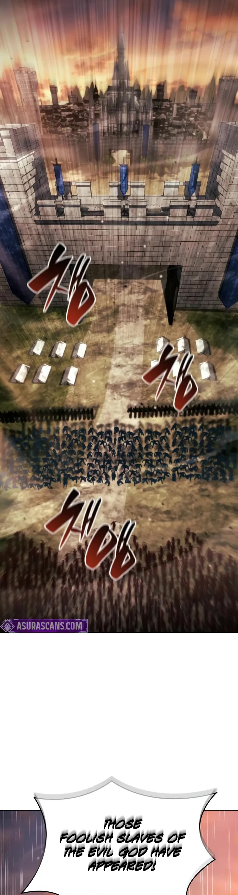 Boundless Necromancer chapter 129 page 35