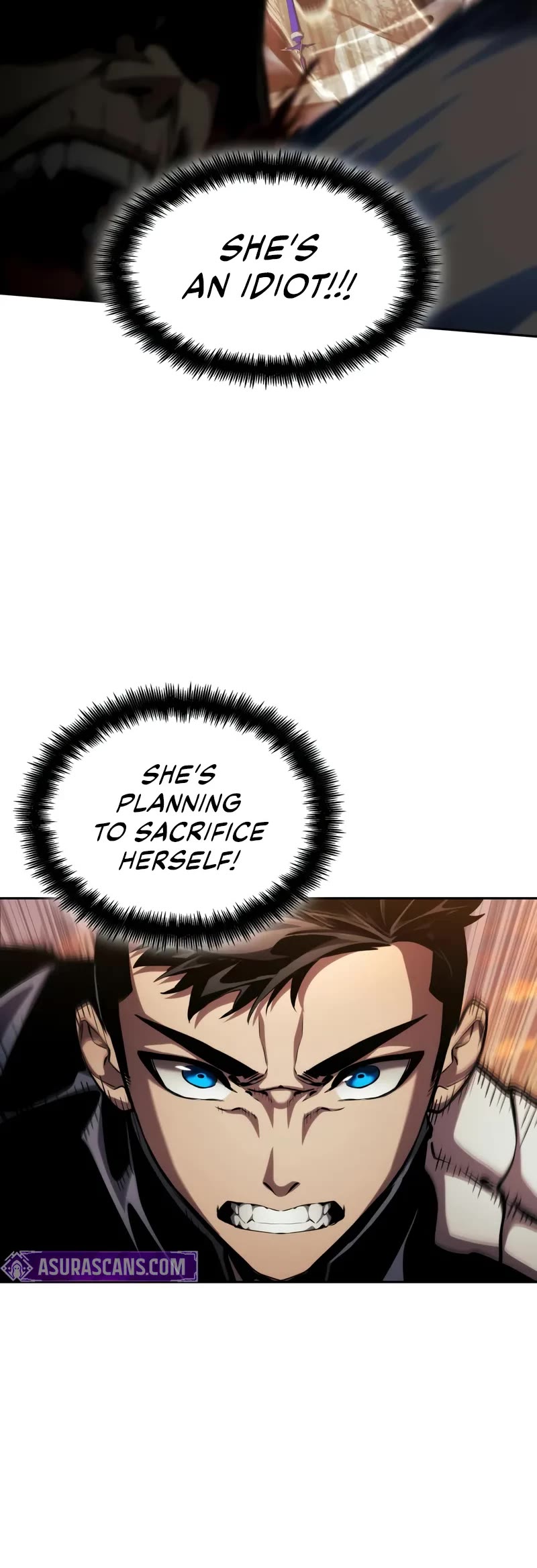 Boundless Necromancer chapter 129 page 44