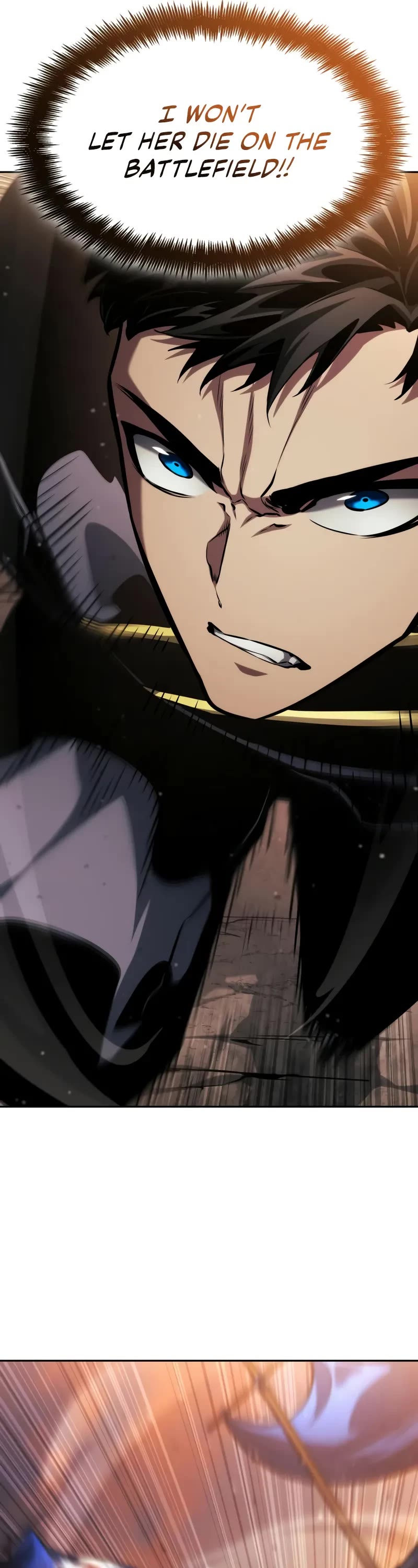 Boundless Necromancer chapter 129 page 47