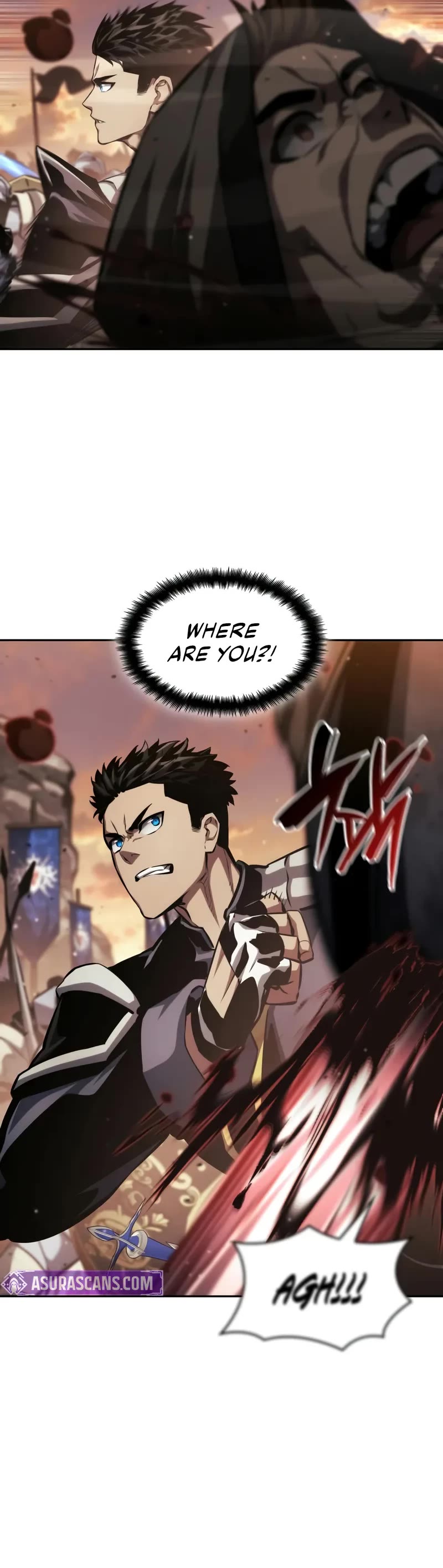 Boundless Necromancer chapter 129 page 49