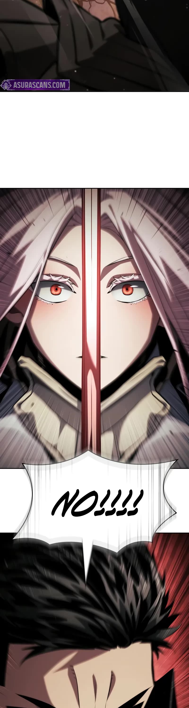 Boundless Necromancer chapter 129 page 52