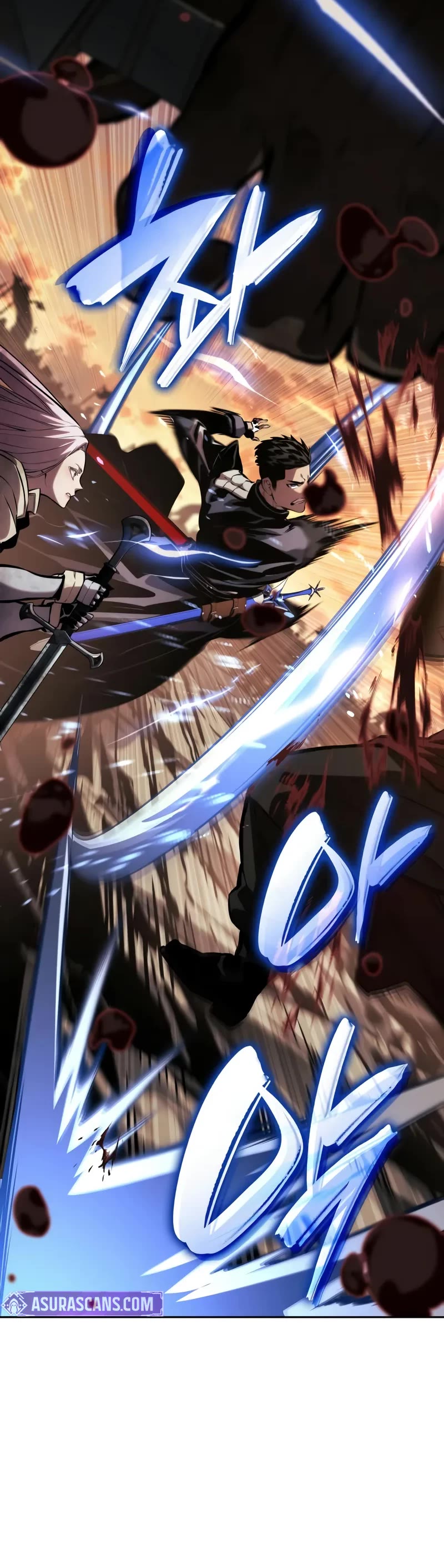 Boundless Necromancer chapter 129 page 54