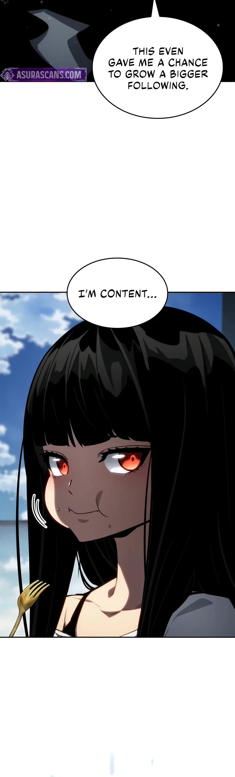 Boundless Necromancer chapter 129 page 6