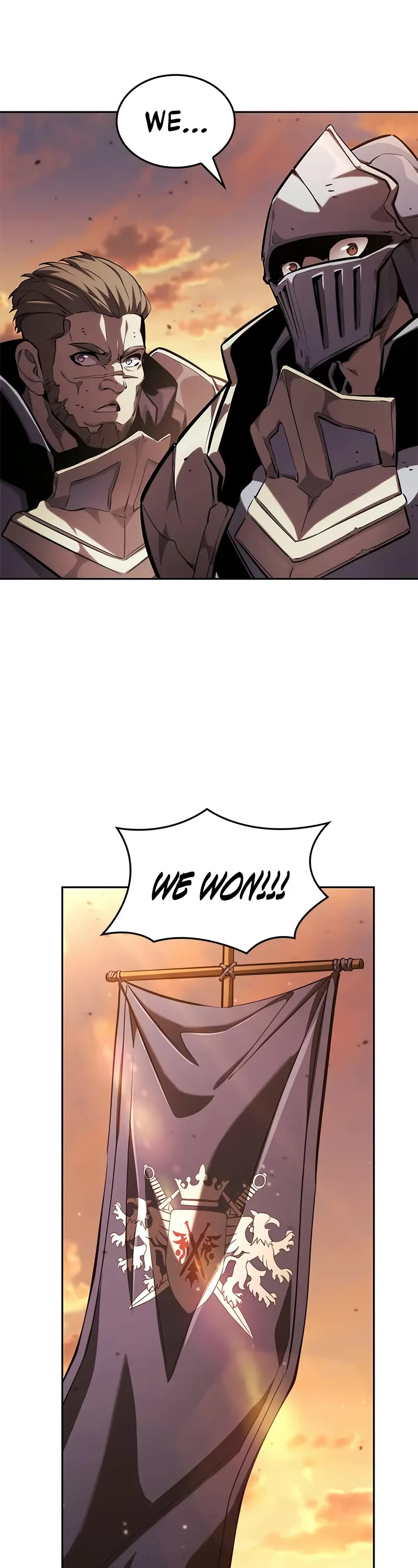 Boundless Necromancer chapter 129 page 61