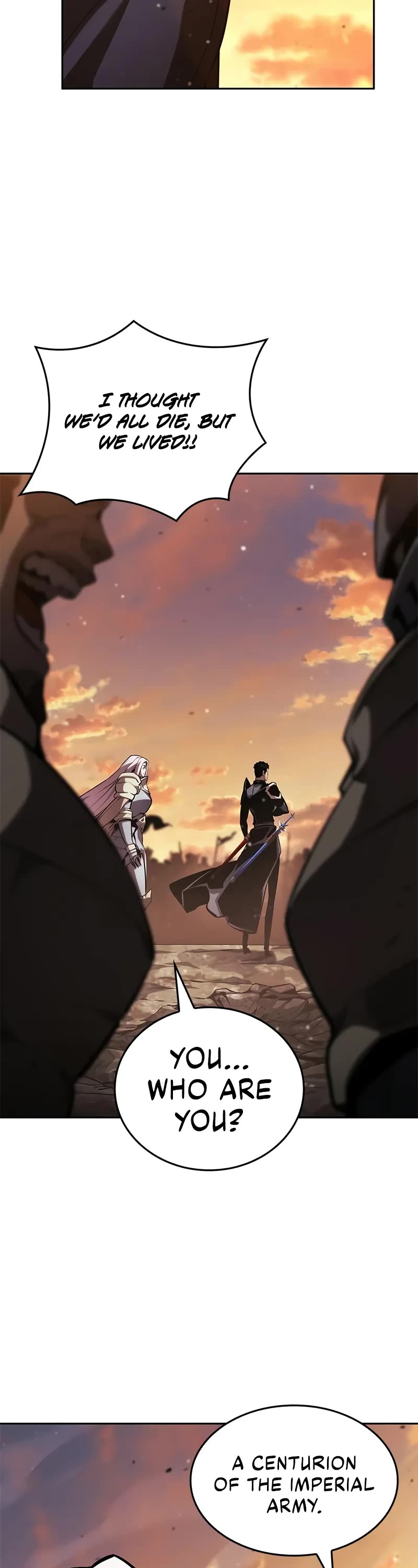 Boundless Necromancer chapter 129 page 62