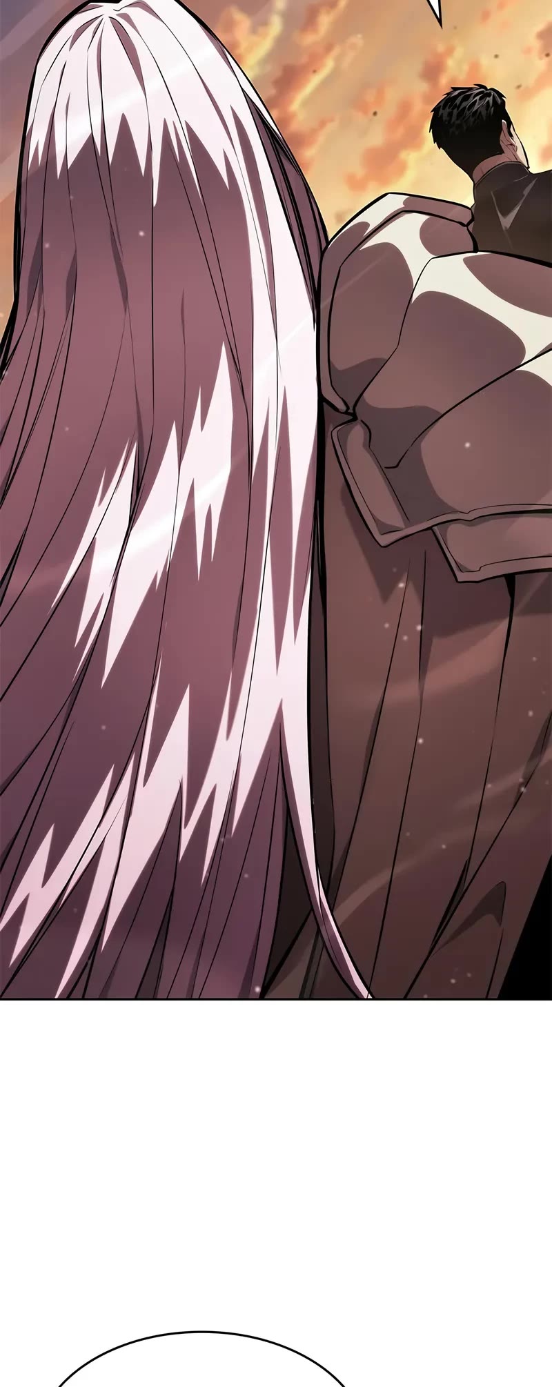 Boundless Necromancer chapter 129 page 63