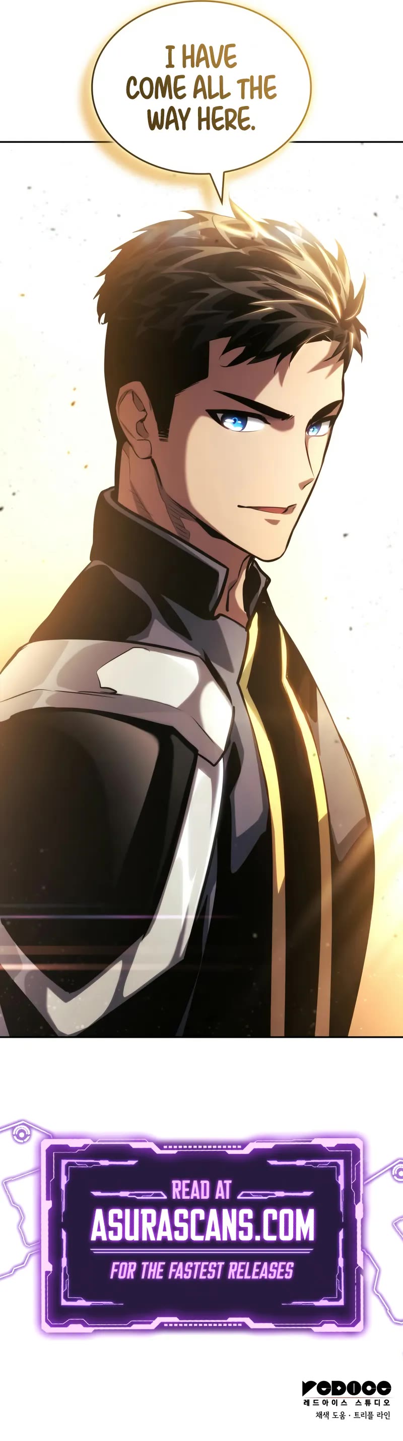 Boundless Necromancer chapter 129 page 65