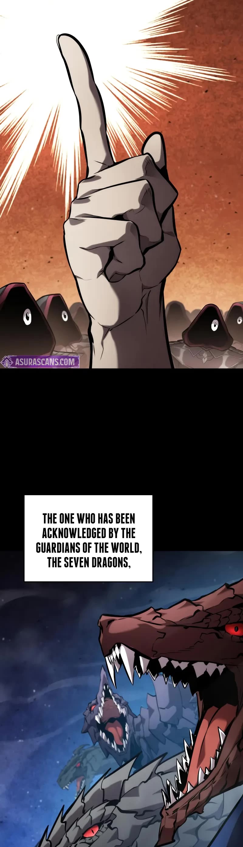 Boundless Necromancer chapter 130 page 10