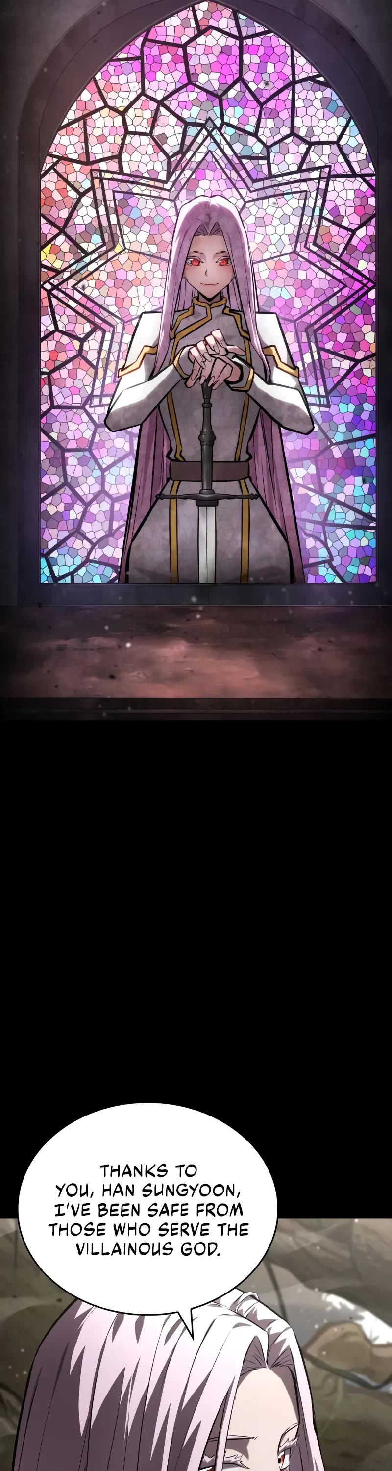 Boundless Necromancer chapter 130 page 12