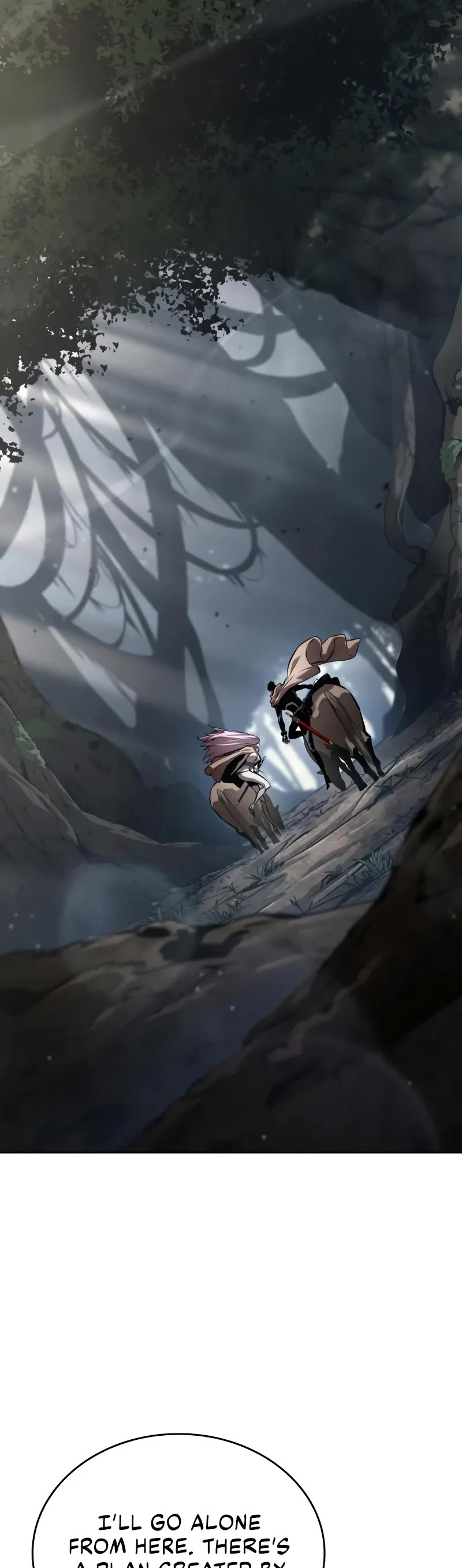 Boundless Necromancer chapter 130 page 15