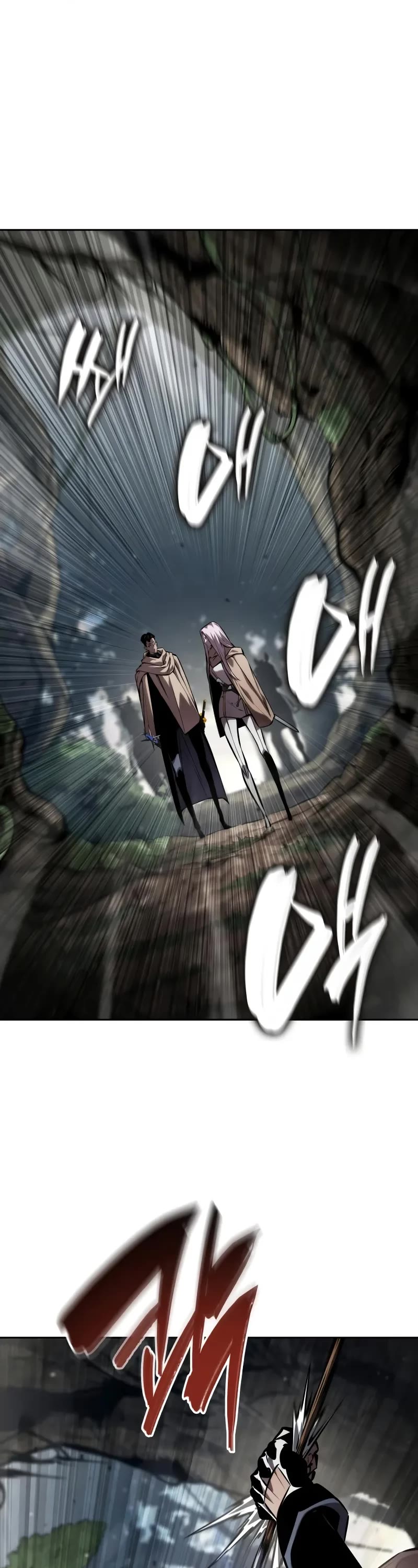 Boundless Necromancer chapter 130 page 18