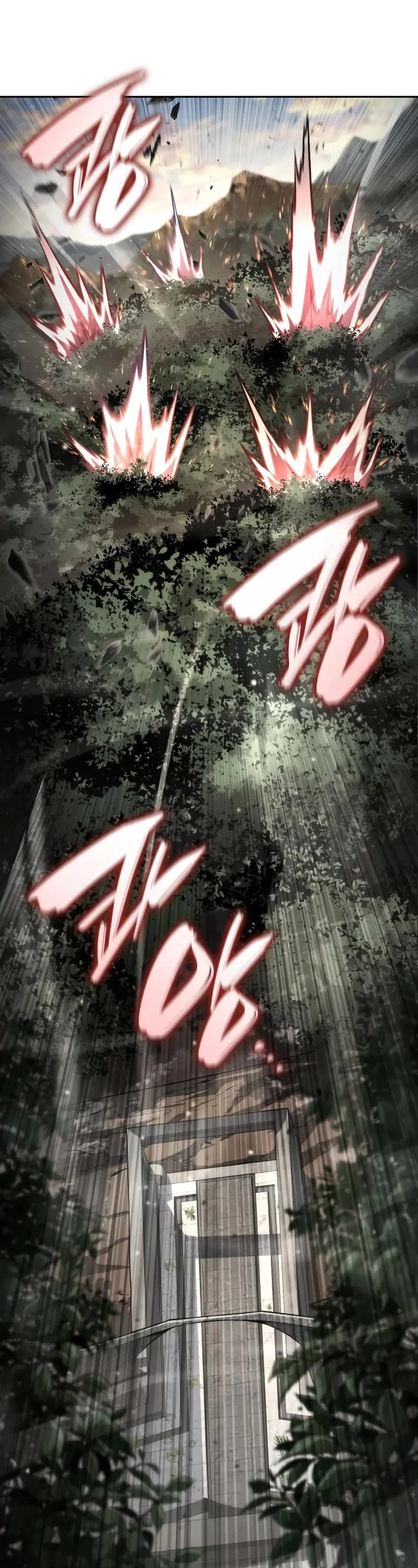 Boundless Necromancer chapter 130 page 22