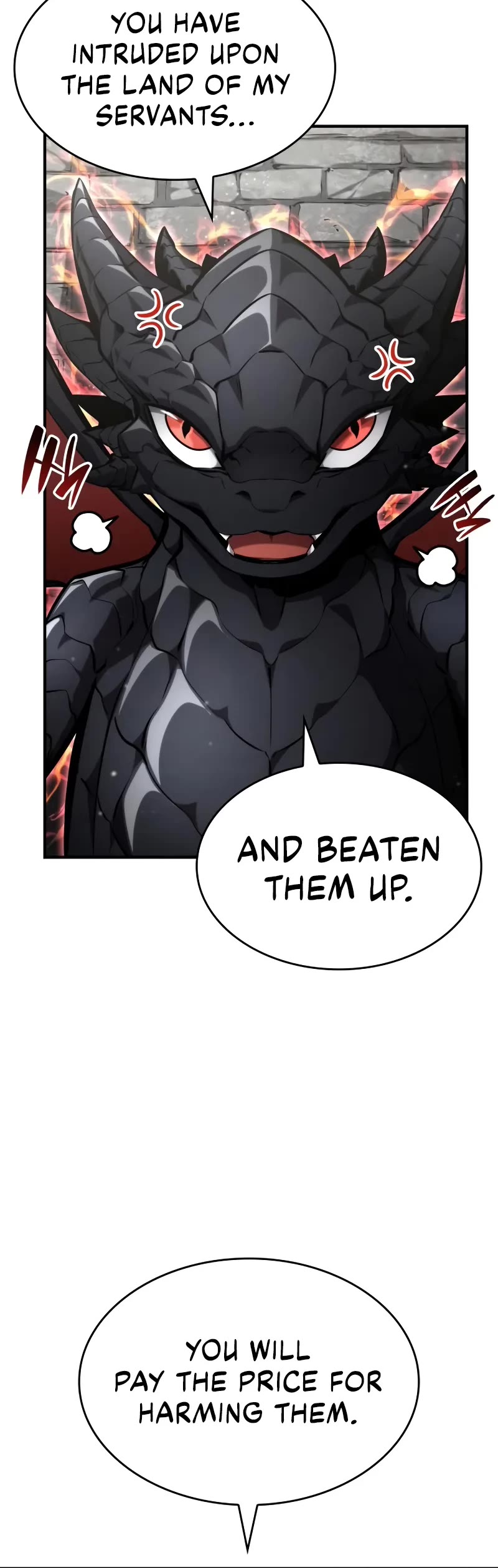 Boundless Necromancer chapter 130 page 26