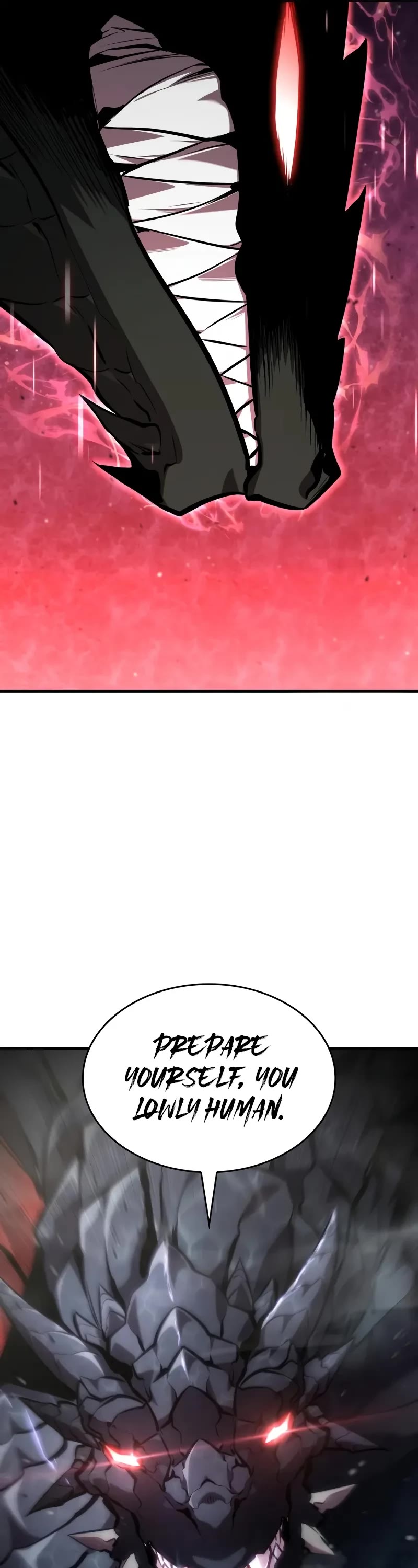 Boundless Necromancer chapter 130 page 27