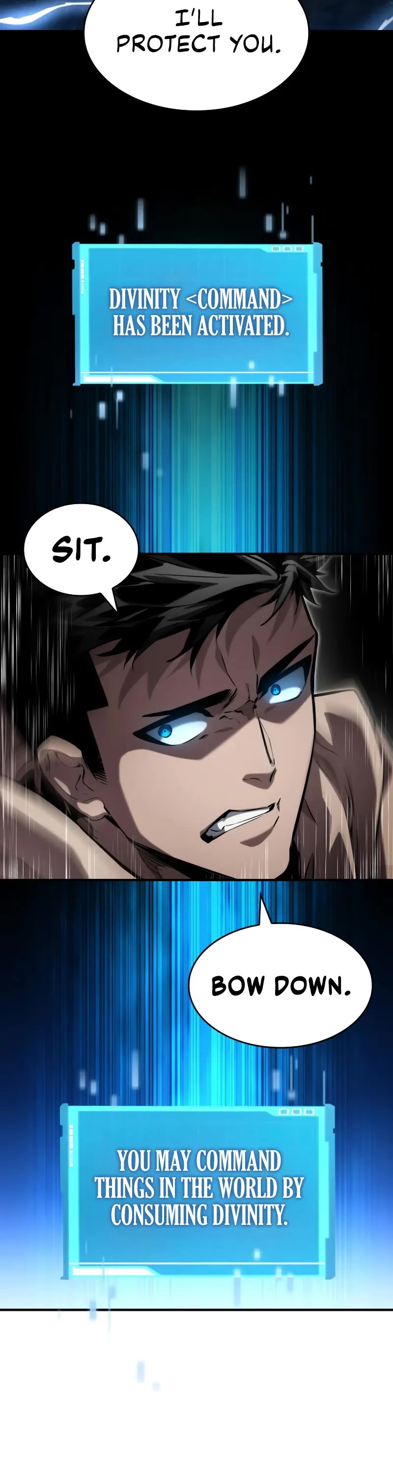 Boundless Necromancer chapter 130 page 29