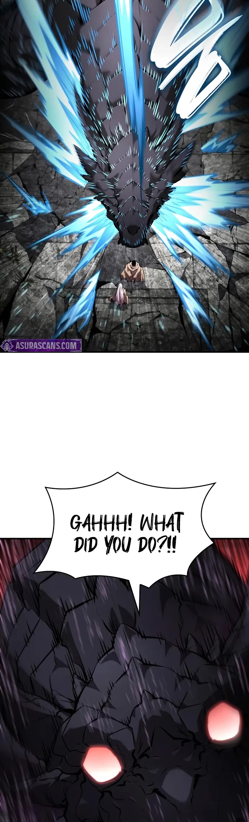 Boundless Necromancer chapter 130 page 31