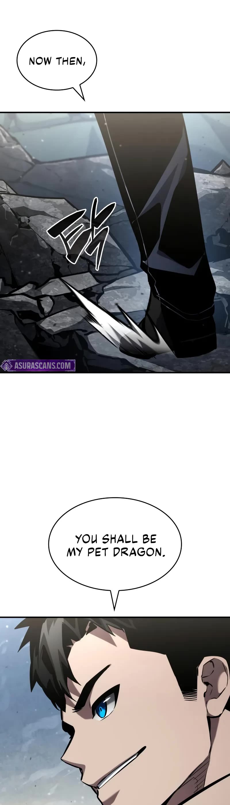 Boundless Necromancer chapter 130 page 34