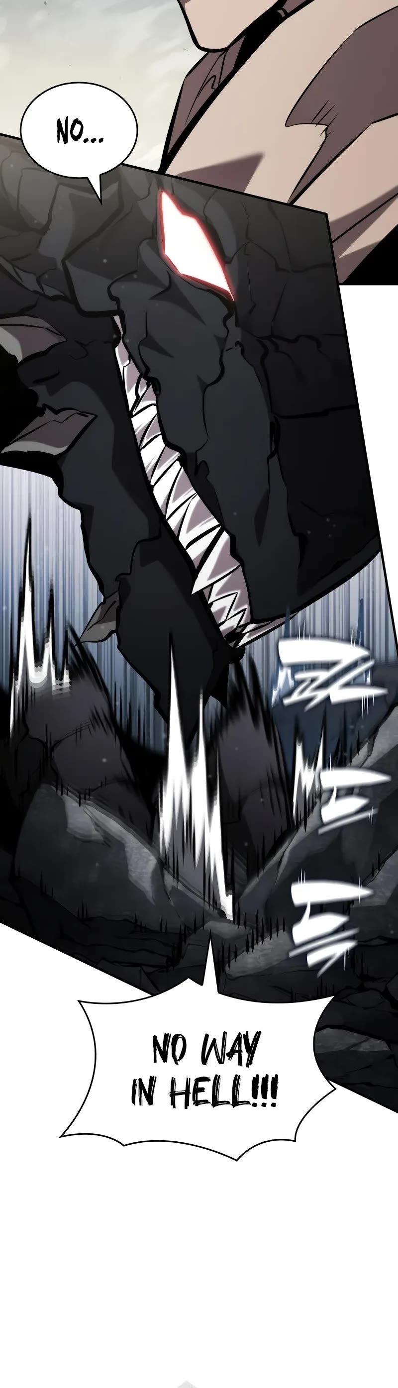 Boundless Necromancer chapter 130 page 35