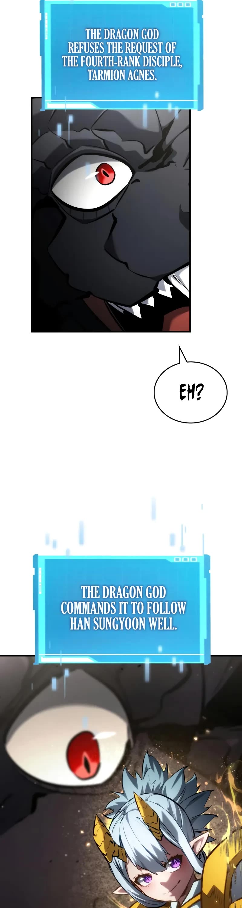 Boundless Necromancer chapter 130 page 38