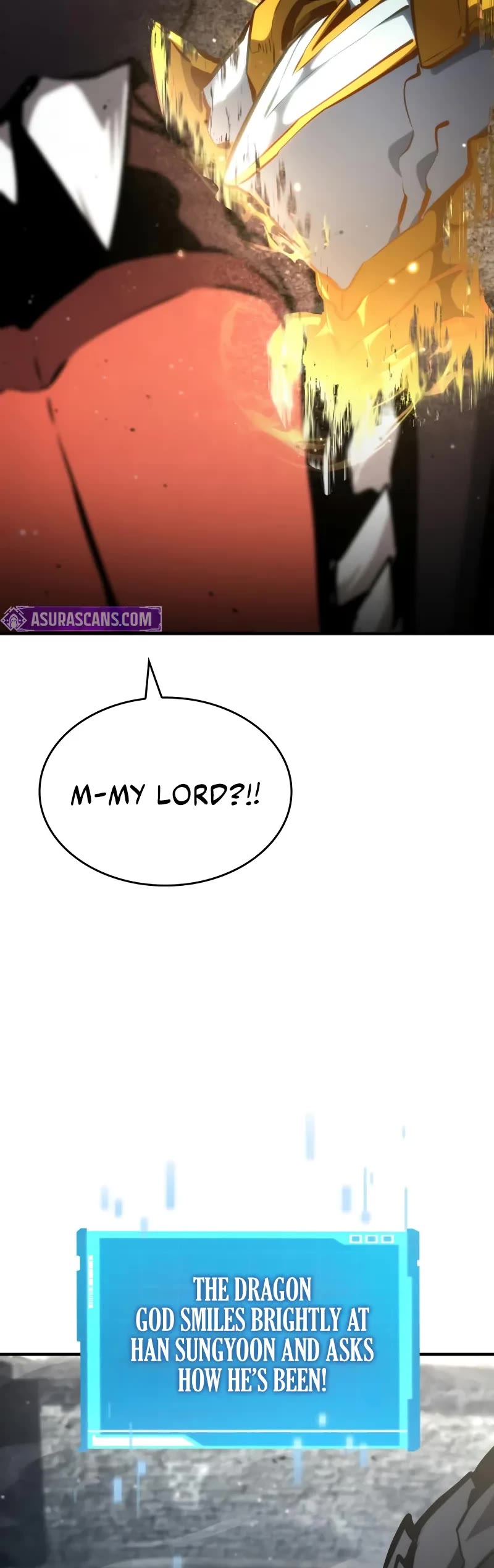 Boundless Necromancer chapter 130 page 39