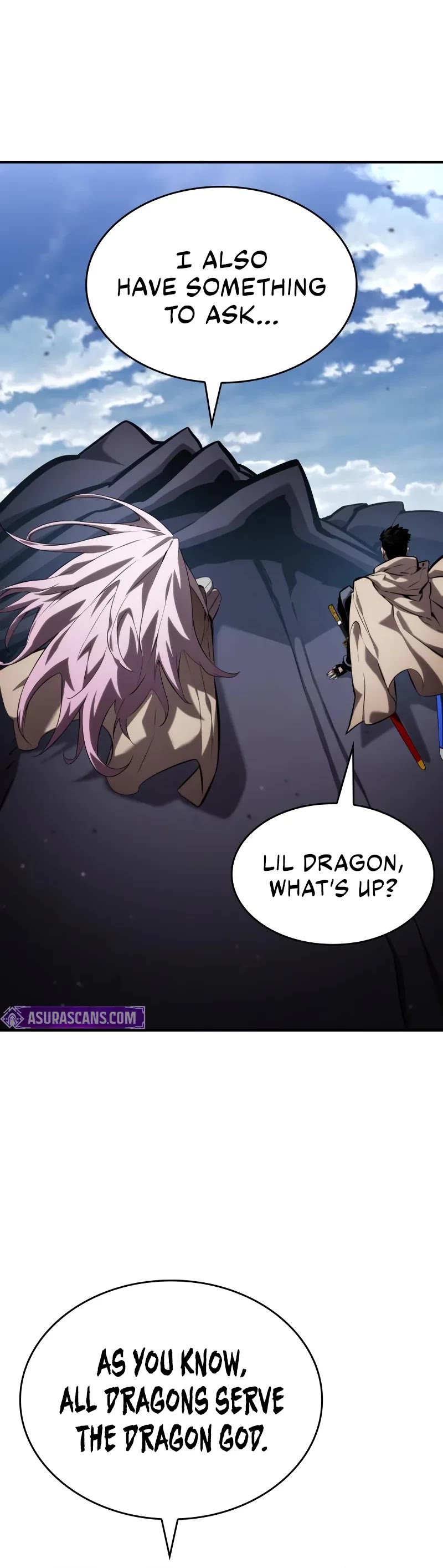 Boundless Necromancer chapter 130 page 50